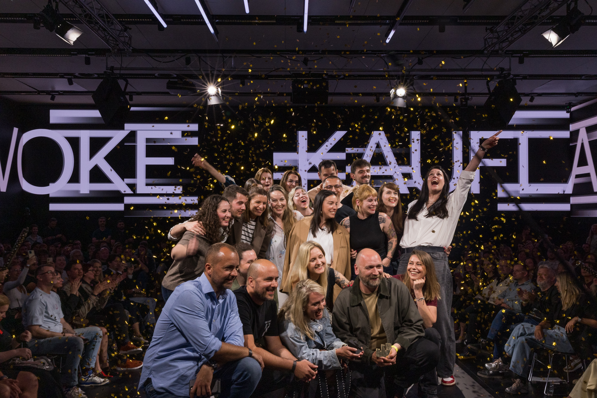 Effie Grand Prix osvojili Cvoke i Kaufland u suradnji s OMD Media
