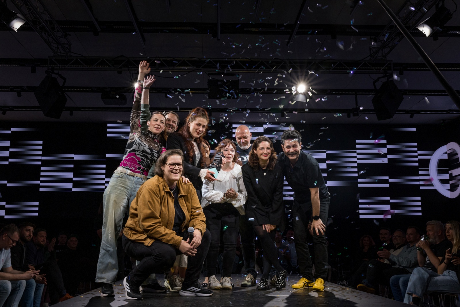 MIXX Awards Croatia powered by Admixer Media: Studio Sonda i Gradska knjižnica Poreč osvojili Best in Show za projekt Odaberi knjigu, uđi u film.