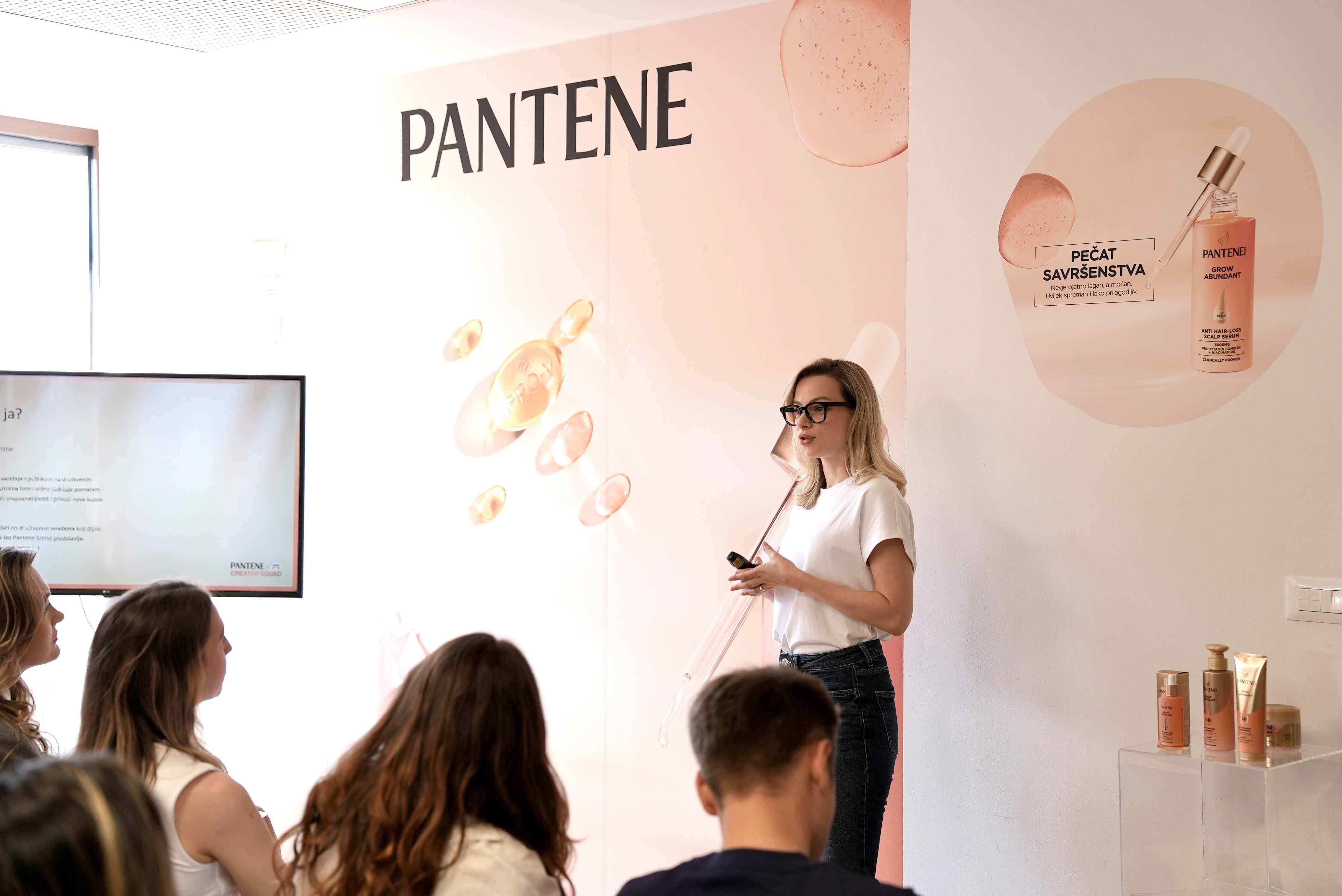 Novi standardi influencer marketinga: P&G, dm Hrvatska i Komunikacijski laboratorij organizirali prvi 