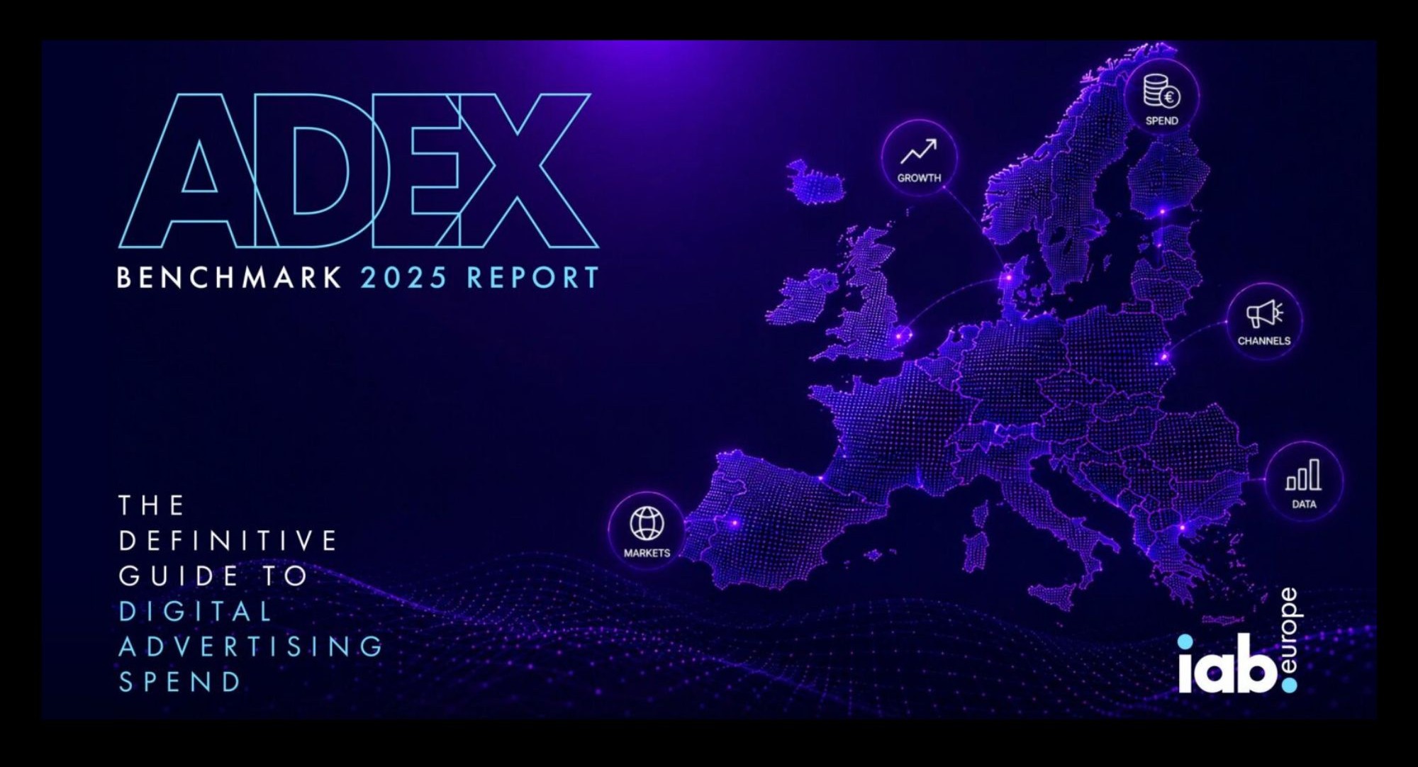 Europsko digitalno oglašavanje dosegnulo 131 milijardu eura, video i retail media predvode rast