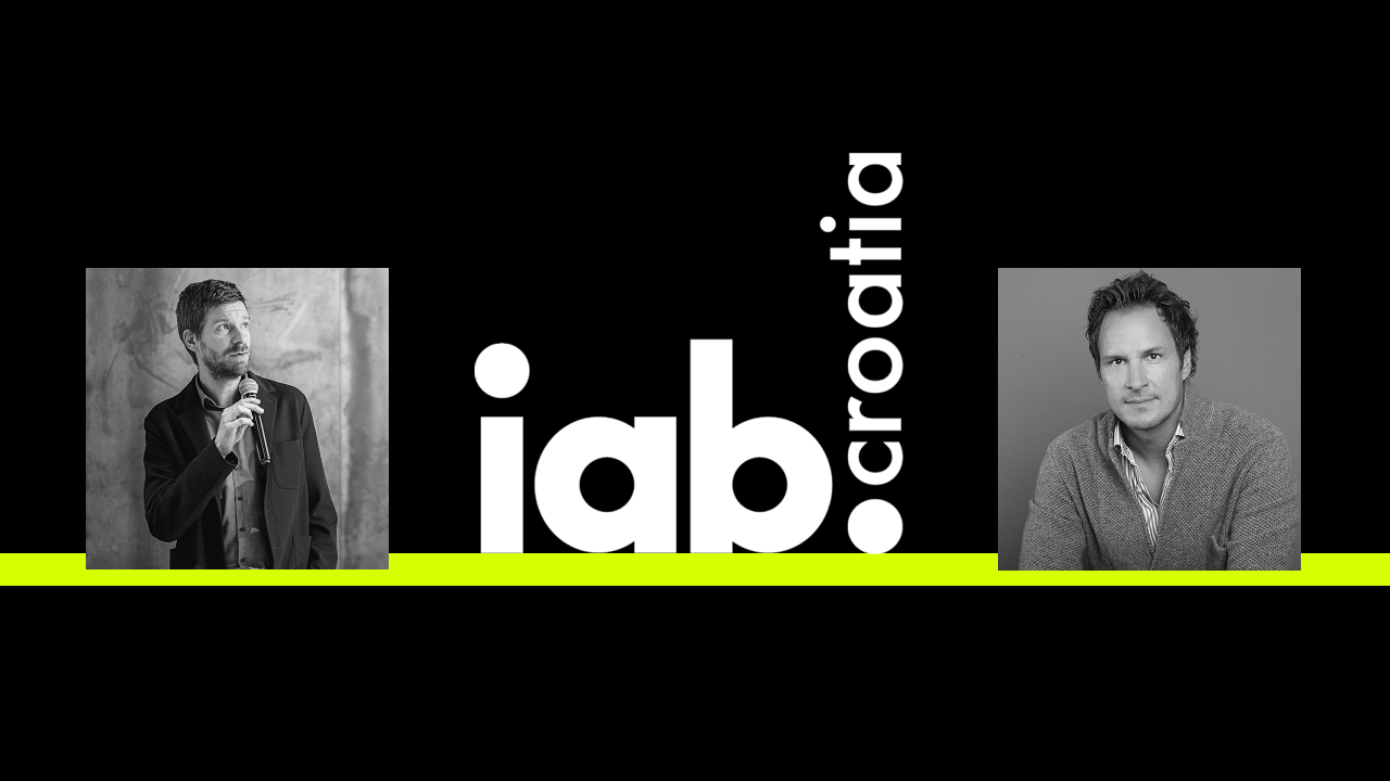 e-Dileme by IAB Croatia – dentsu vs. Real grupa // Addressable TV - može li televizijsko oglašavanje postati preciznije bez gubitka svog efekta?