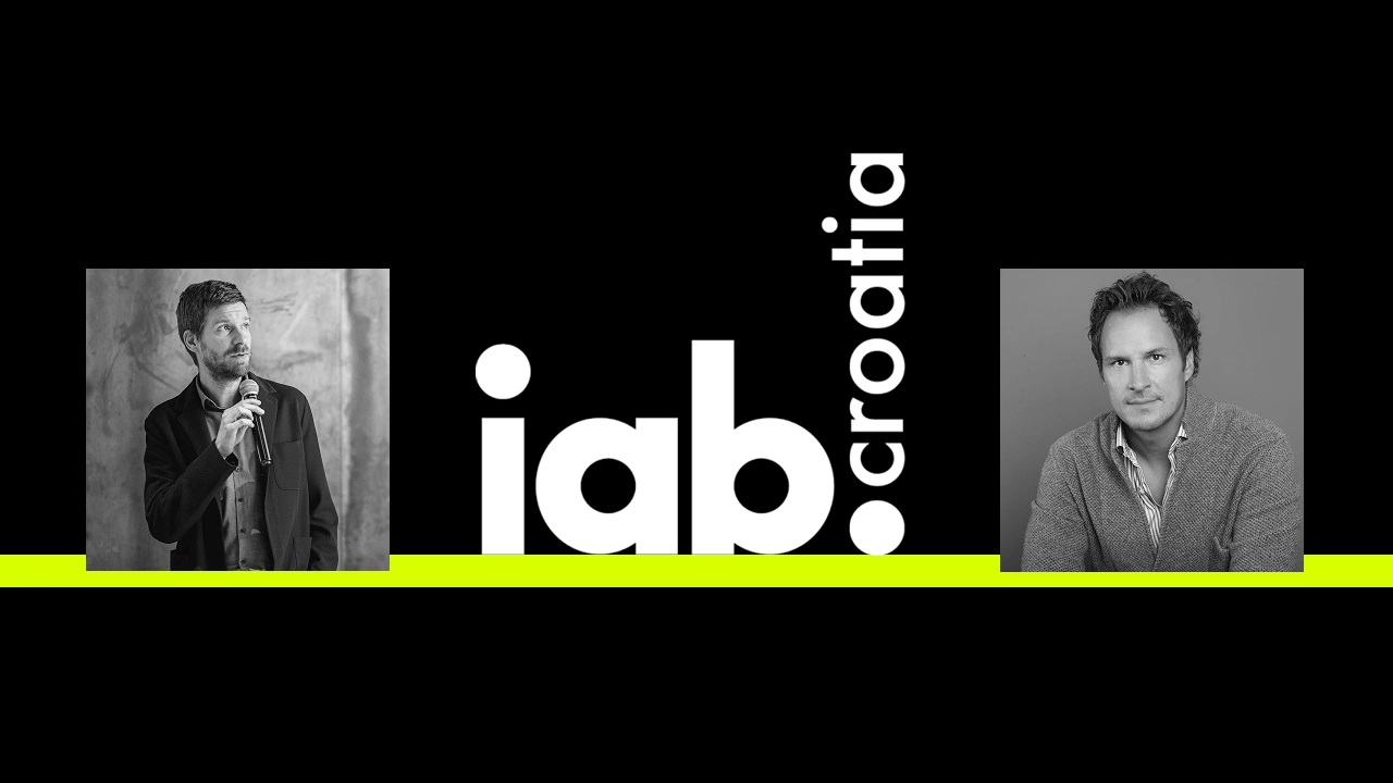 e-Dileme by IAB Croatia – dentsu vs. Real grupa // Addressable TV - može li televizijsko oglašavanje postati preciznije bez gubitka svog efekta?