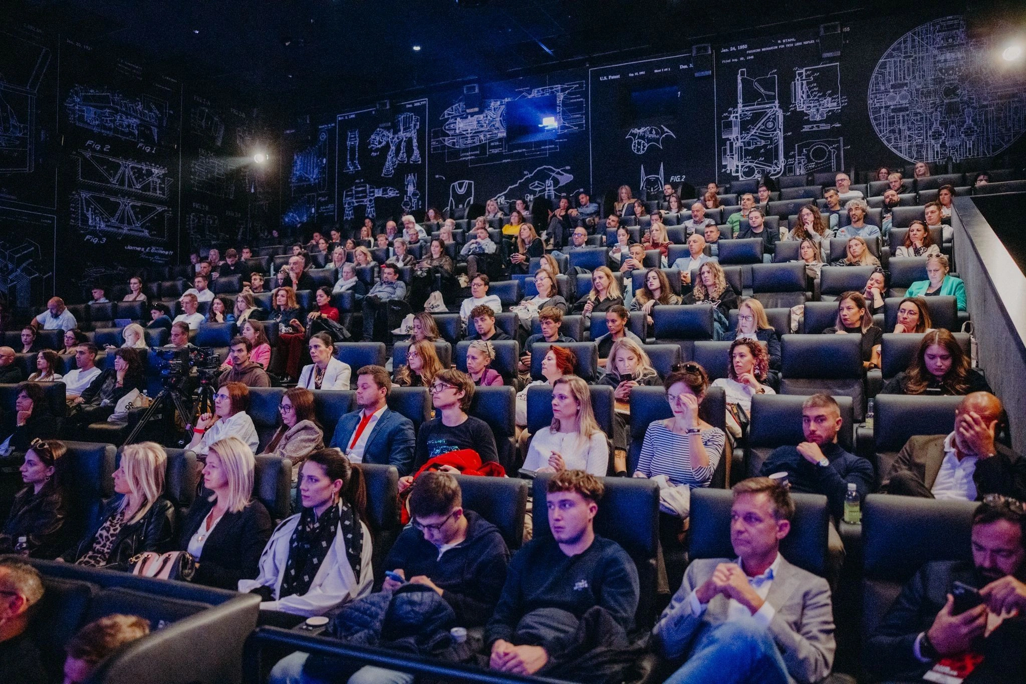 Peto izdanje Game Changera: jubilej konferencije koja je iz Zagreba osvojila Europu