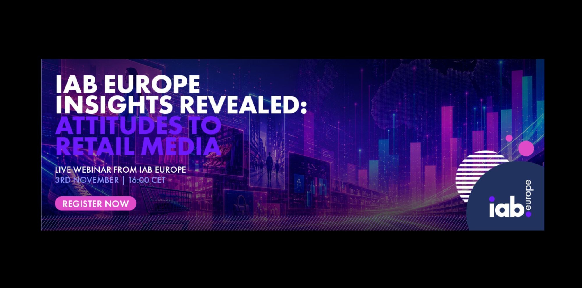 Novi webinar otkriva što Europa misli o retail media oglašavanju i kamo se tržište kreće