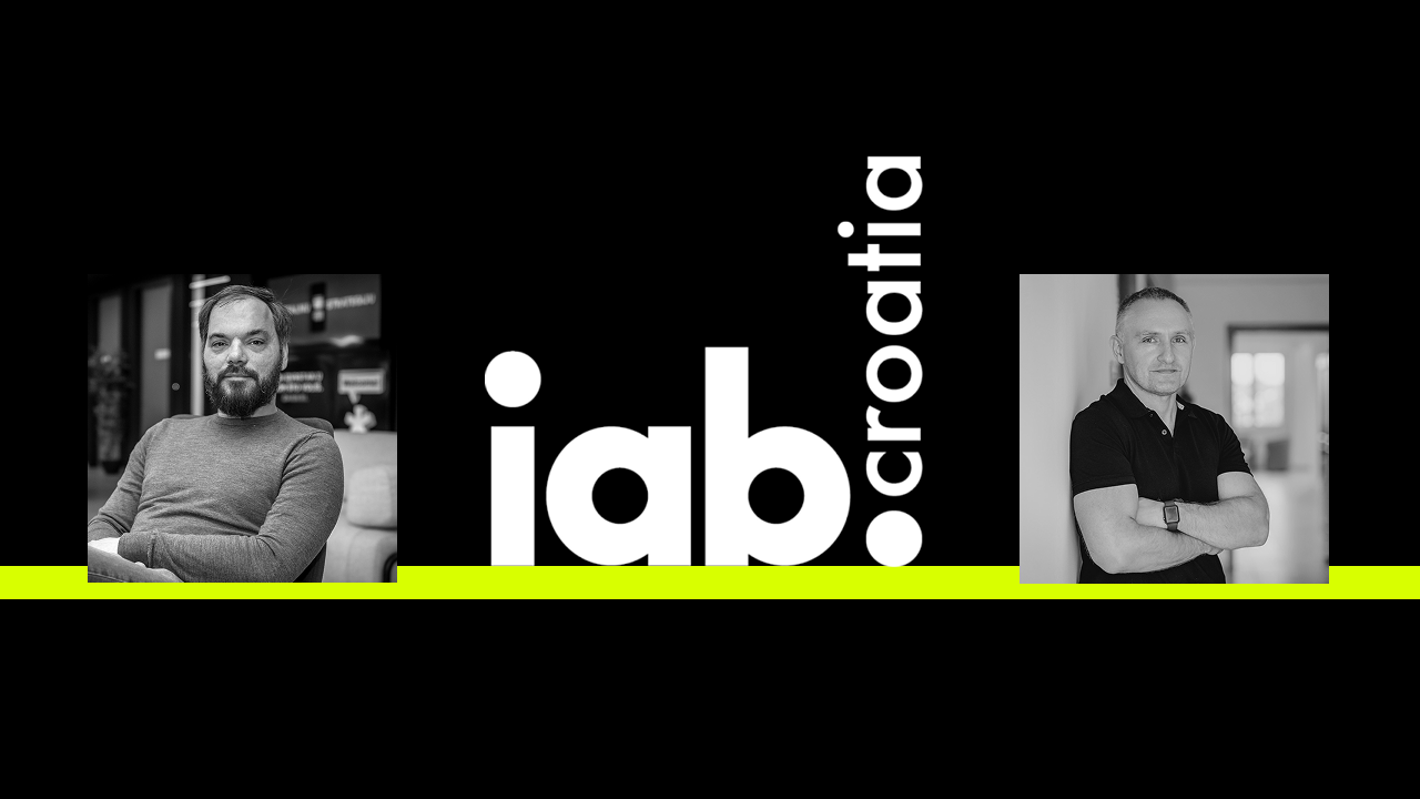 e-Dileme by IAB Croatia – Sveučilište Algebra Bernays vs. GoAds // AI mijenja marketing: Koje će agencije biti najrelevantnije u budućnosti?