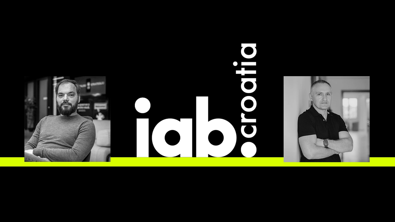 e-Dileme by IAB Croatia – Sveučilište Algebra Bernays vs. GoAds // AI mijenja marketing: Koje će agencije biti najrelevantnije u budućnosti?