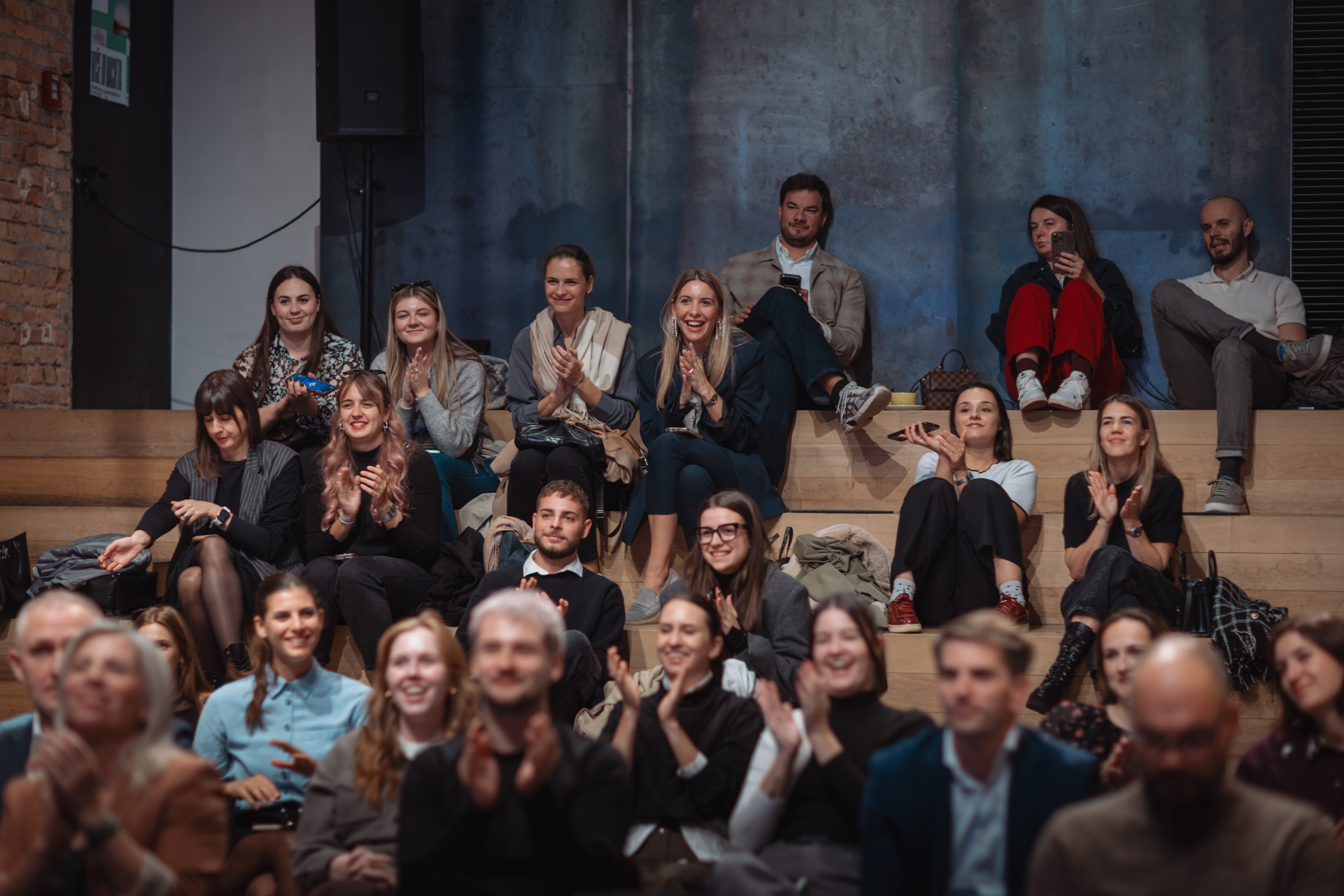 IAB Discovery: the Month of AI