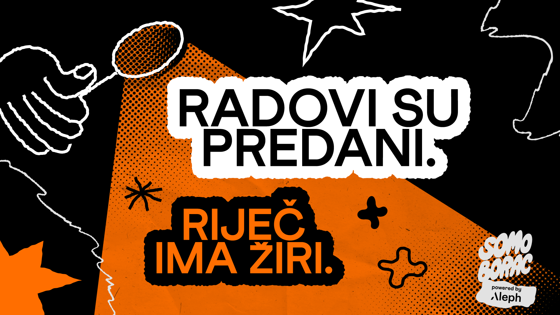Popust za članove IAB-a: Više od 200 projekata u utrci za SoMo Borac: tko će osvojiti prvi SoMo Grand Prix?
