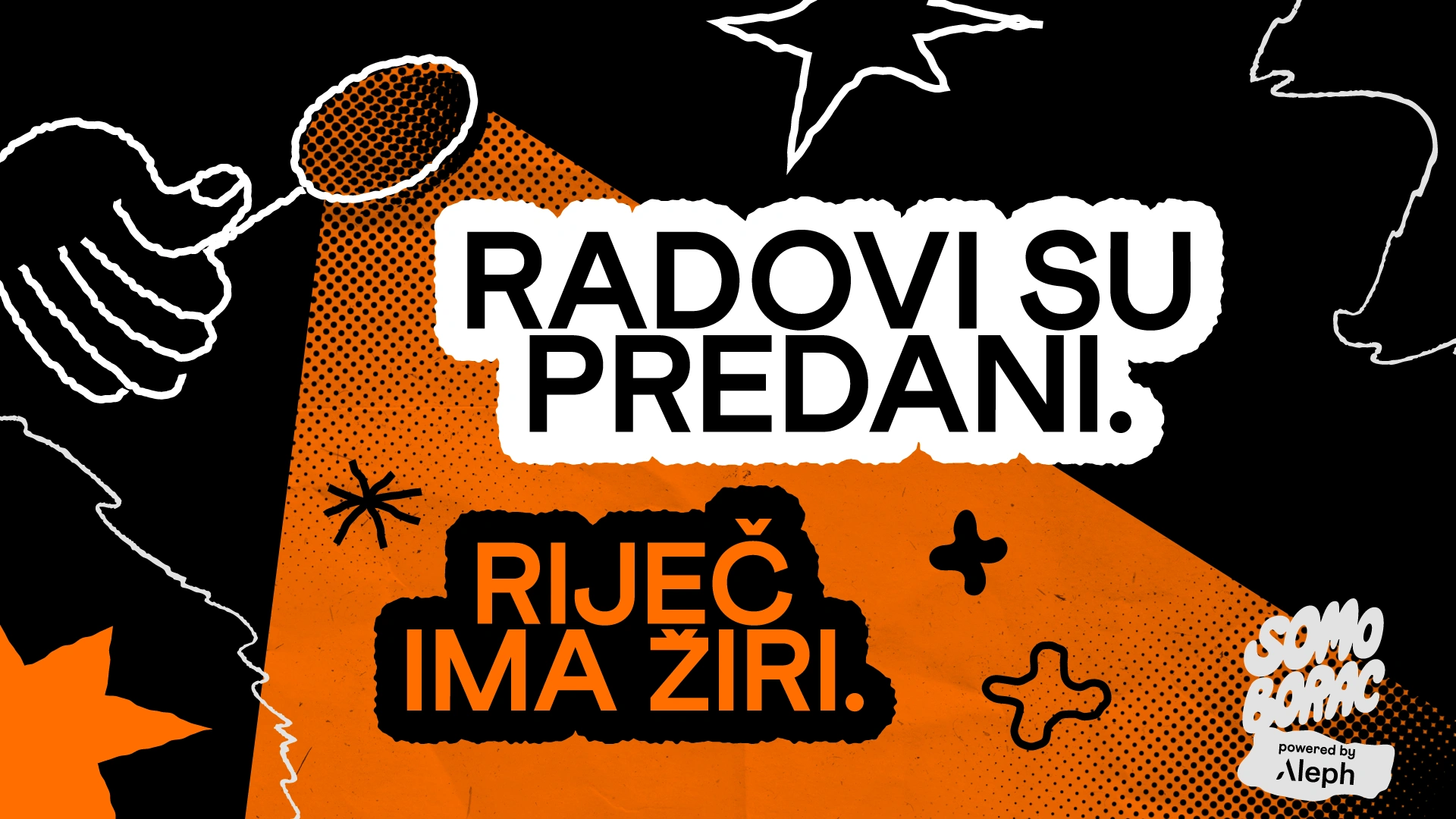 Popust za članove IAB-a: Više od 200 projekata u utrci za SoMo Borac: tko će osvojiti prvi SoMo Grand Prix?