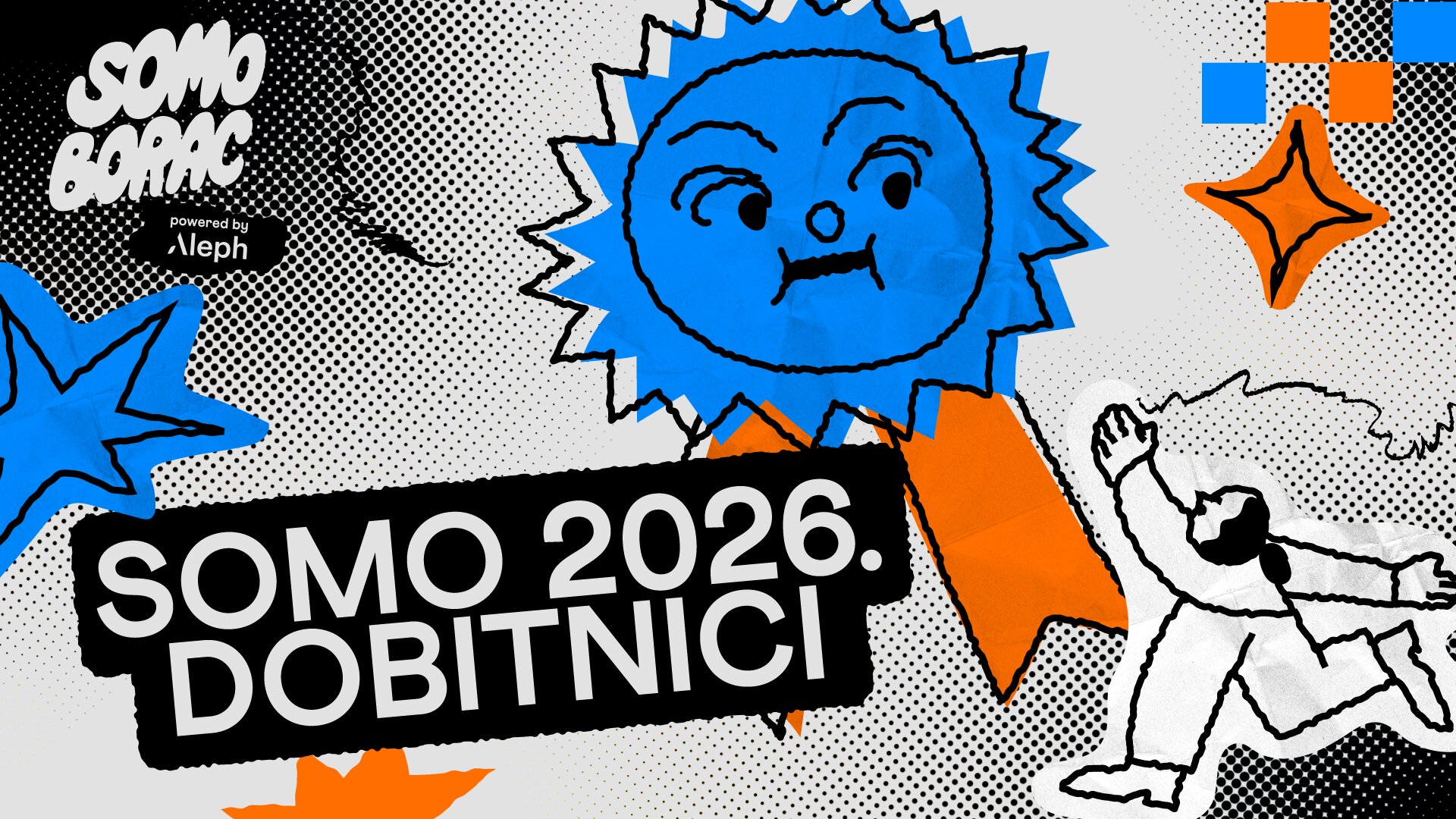 Tko stoji iza najboljih digitalnih projekata u regiji? Poznati su dobitnici SoMo Borca